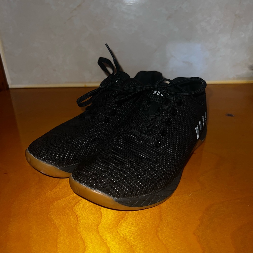 Nobull training shoes